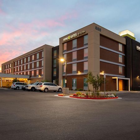 Home2 Suites By Hilton Phoenix Airport North, Az Exterior foto